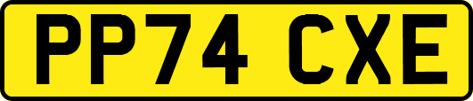 PP74CXE