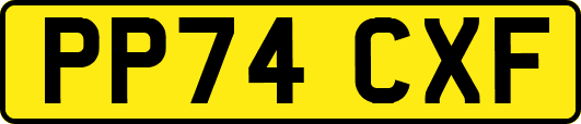 PP74CXF