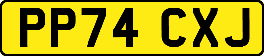 PP74CXJ