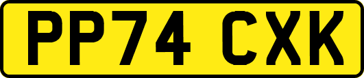 PP74CXK