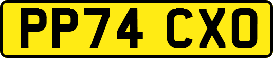 PP74CXO