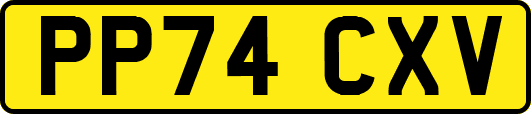 PP74CXV