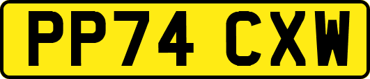 PP74CXW