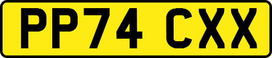 PP74CXX