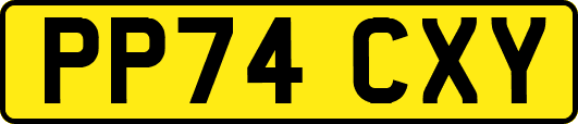 PP74CXY