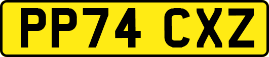 PP74CXZ