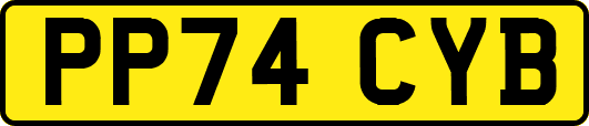 PP74CYB