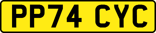 PP74CYC