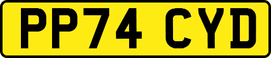 PP74CYD