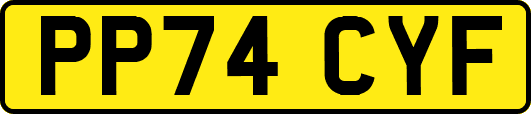PP74CYF