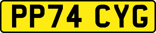 PP74CYG