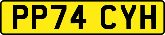 PP74CYH