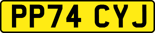 PP74CYJ
