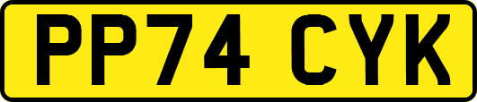 PP74CYK