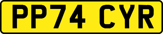 PP74CYR