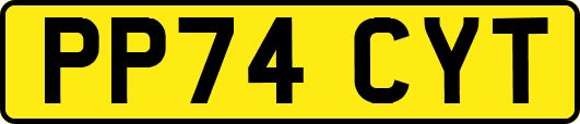 PP74CYT