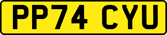PP74CYU