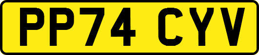 PP74CYV