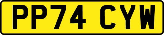 PP74CYW