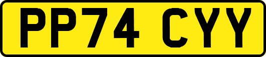 PP74CYY