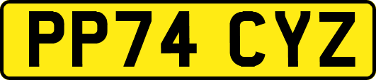 PP74CYZ