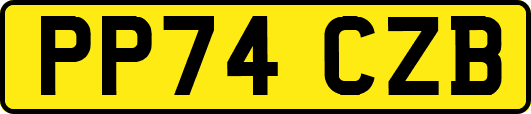 PP74CZB