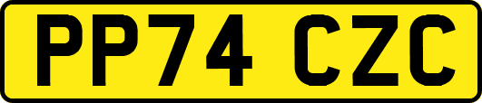 PP74CZC