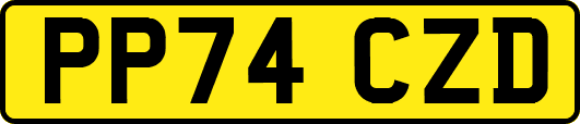 PP74CZD