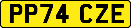 PP74CZE