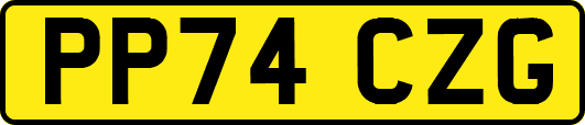 PP74CZG