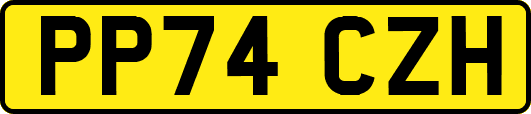 PP74CZH