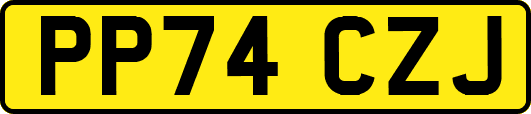 PP74CZJ