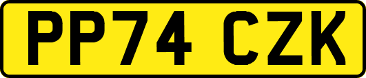 PP74CZK