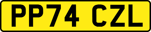 PP74CZL