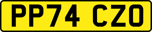 PP74CZO