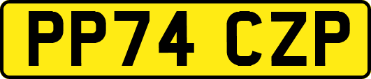 PP74CZP
