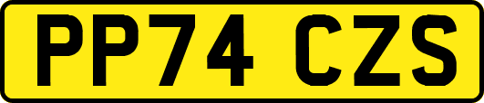 PP74CZS