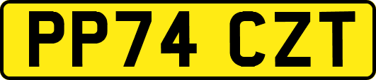 PP74CZT