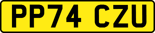 PP74CZU