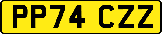 PP74CZZ