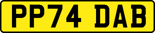 PP74DAB