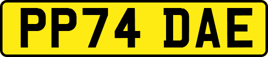 PP74DAE