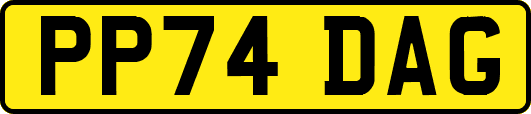 PP74DAG