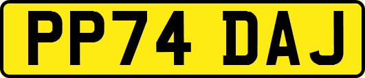 PP74DAJ