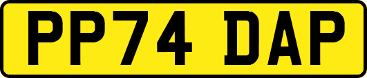 PP74DAP