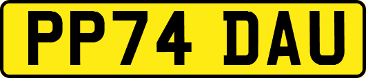 PP74DAU