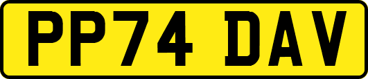 PP74DAV