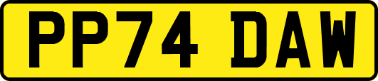 PP74DAW
