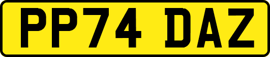 PP74DAZ