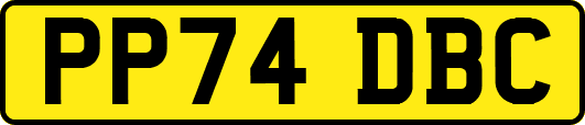 PP74DBC